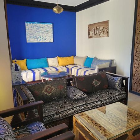 Essaouira Mogador Daire Dış mekan fotoğraf
