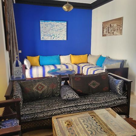 Essaouira Mogador Daire Dış mekan fotoğraf