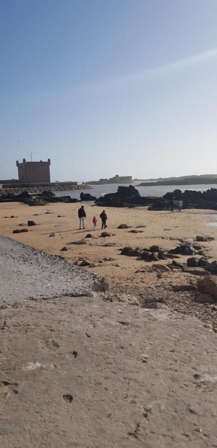 Essaouira Mogador Daire Dış mekan fotoğraf
