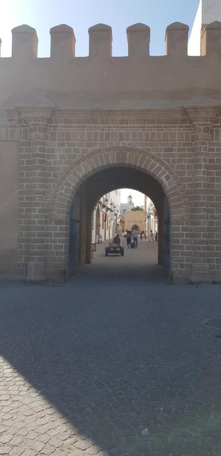 Essaouira Mogador Daire Dış mekan fotoğraf