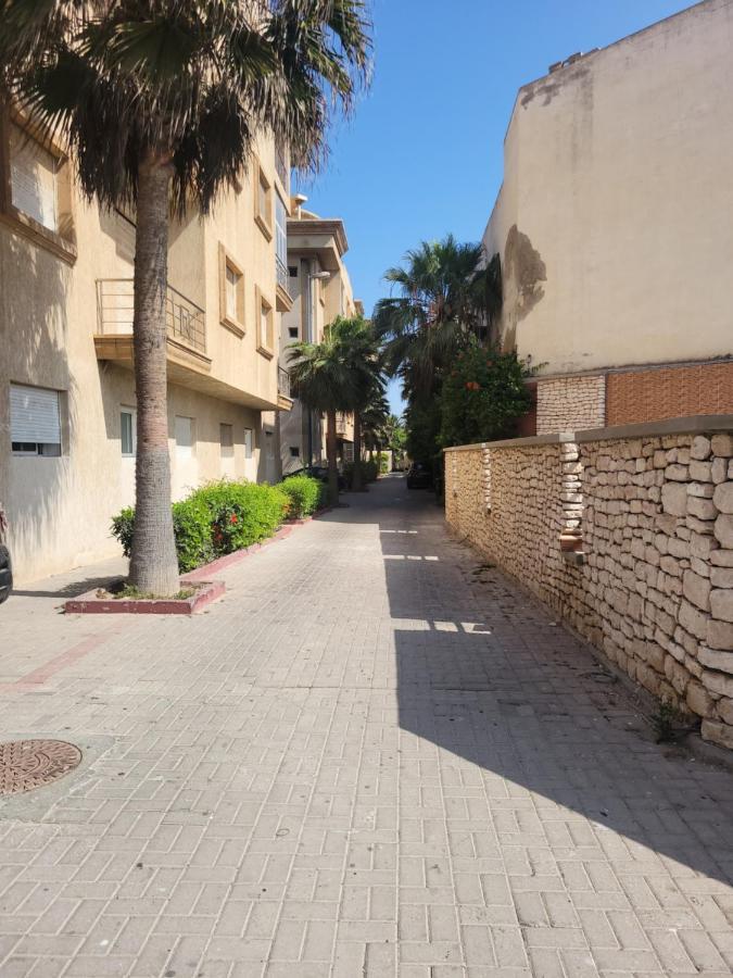 Essaouira Mogador Daire Dış mekan fotoğraf