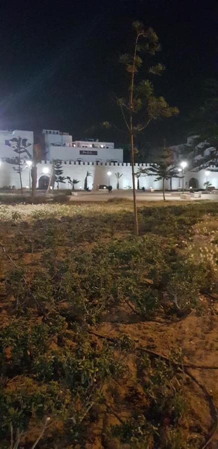 Essaouira Mogador Daire Dış mekan fotoğraf
