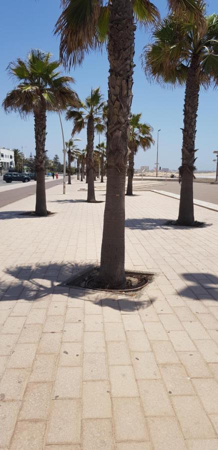 Essaouira Mogador Daire Dış mekan fotoğraf
