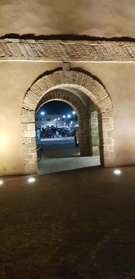 Essaouira Mogador Daire Dış mekan fotoğraf