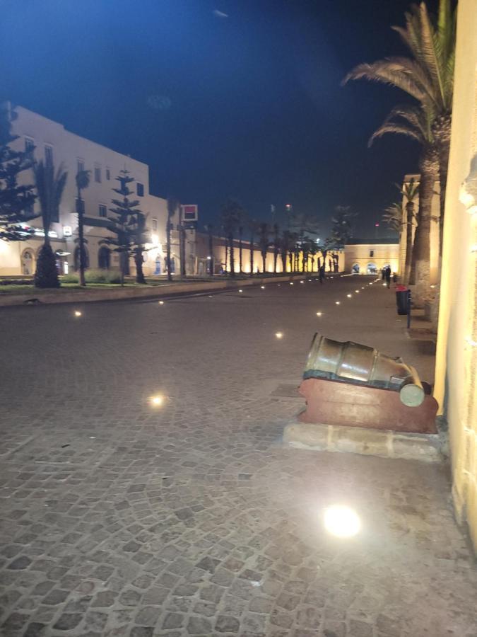 Essaouira Mogador Daire Dış mekan fotoğraf