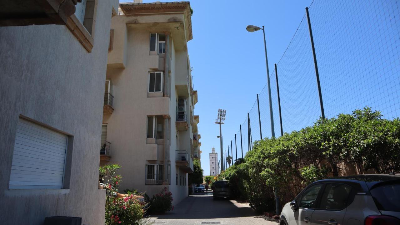 Essaouira Mogador Daire Dış mekan fotoğraf
