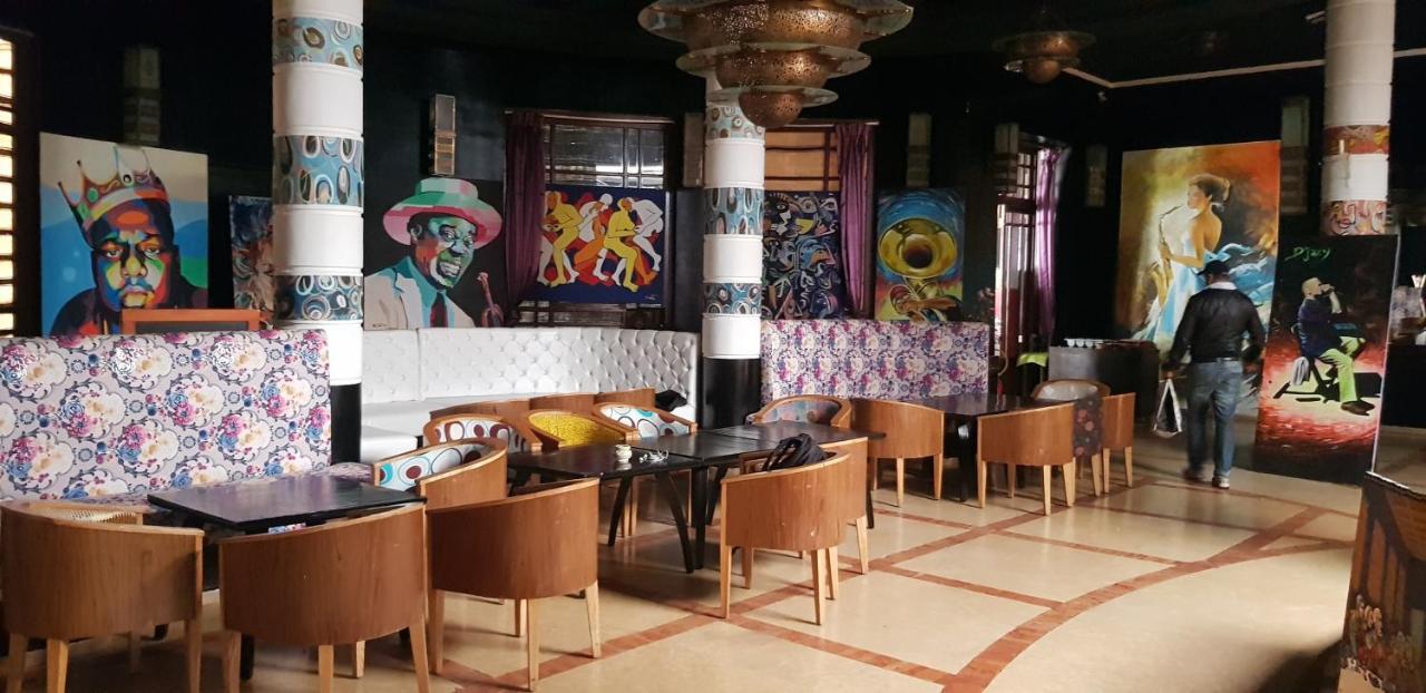 Essaouira Mogador Daire Dış mekan fotoğraf