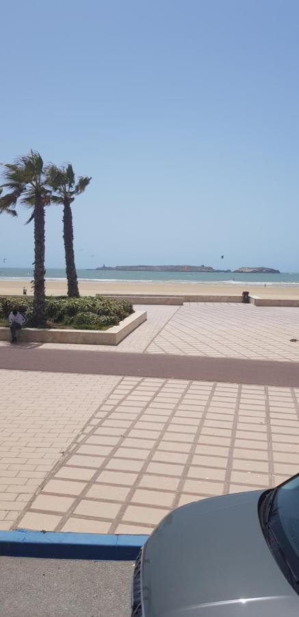 Essaouira Mogador Daire Dış mekan fotoğraf