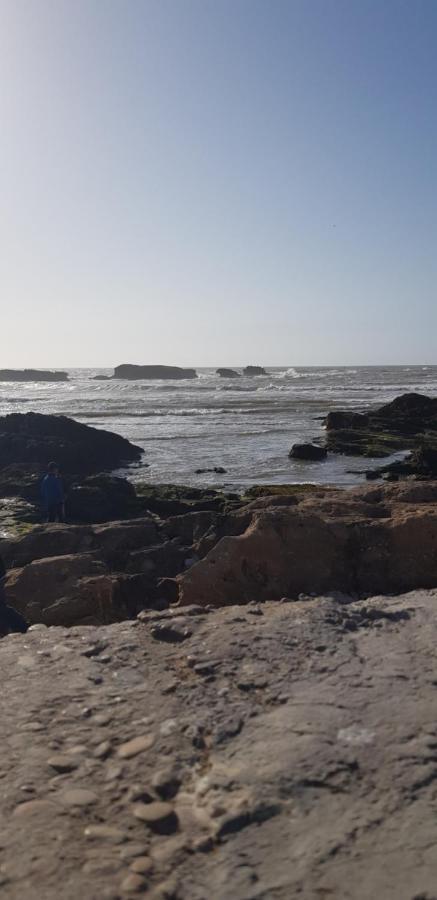 Essaouira Mogador Daire Dış mekan fotoğraf