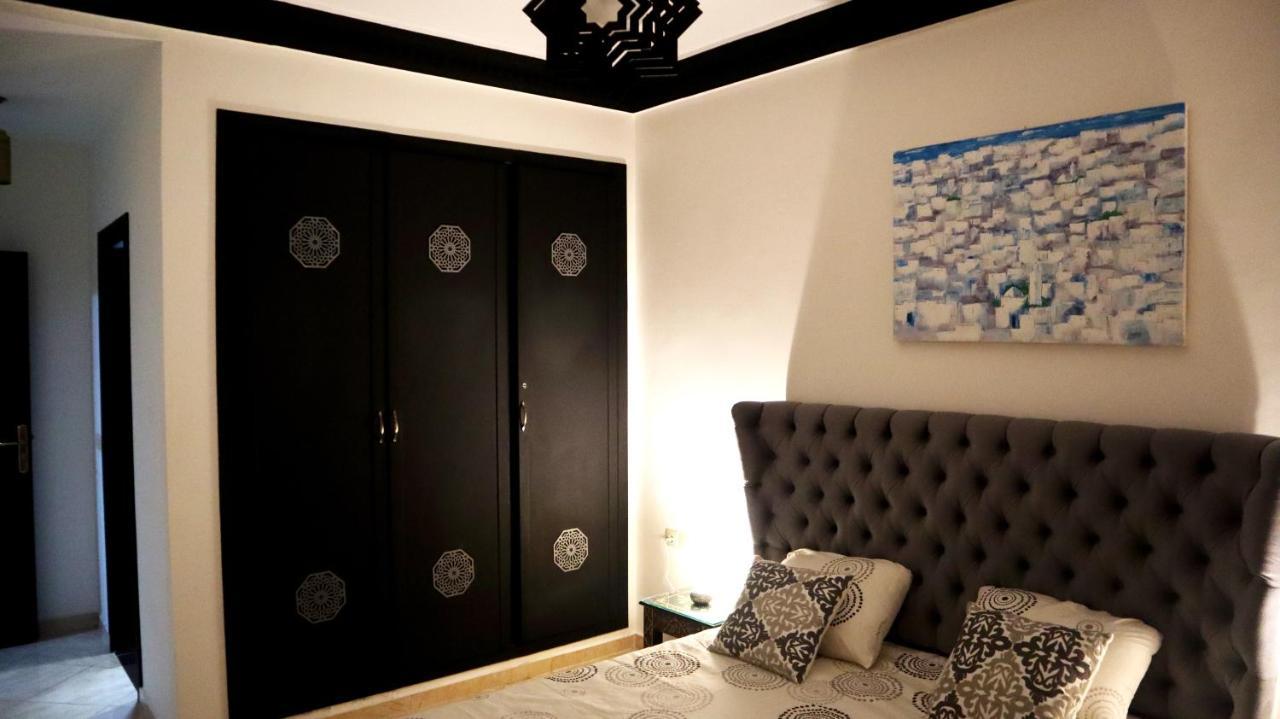 Essaouira Mogador Daire Dış mekan fotoğraf