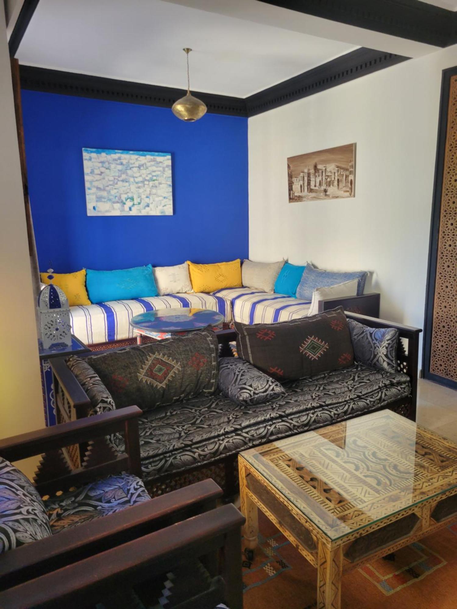 Essaouira Mogador Daire Dış mekan fotoğraf
