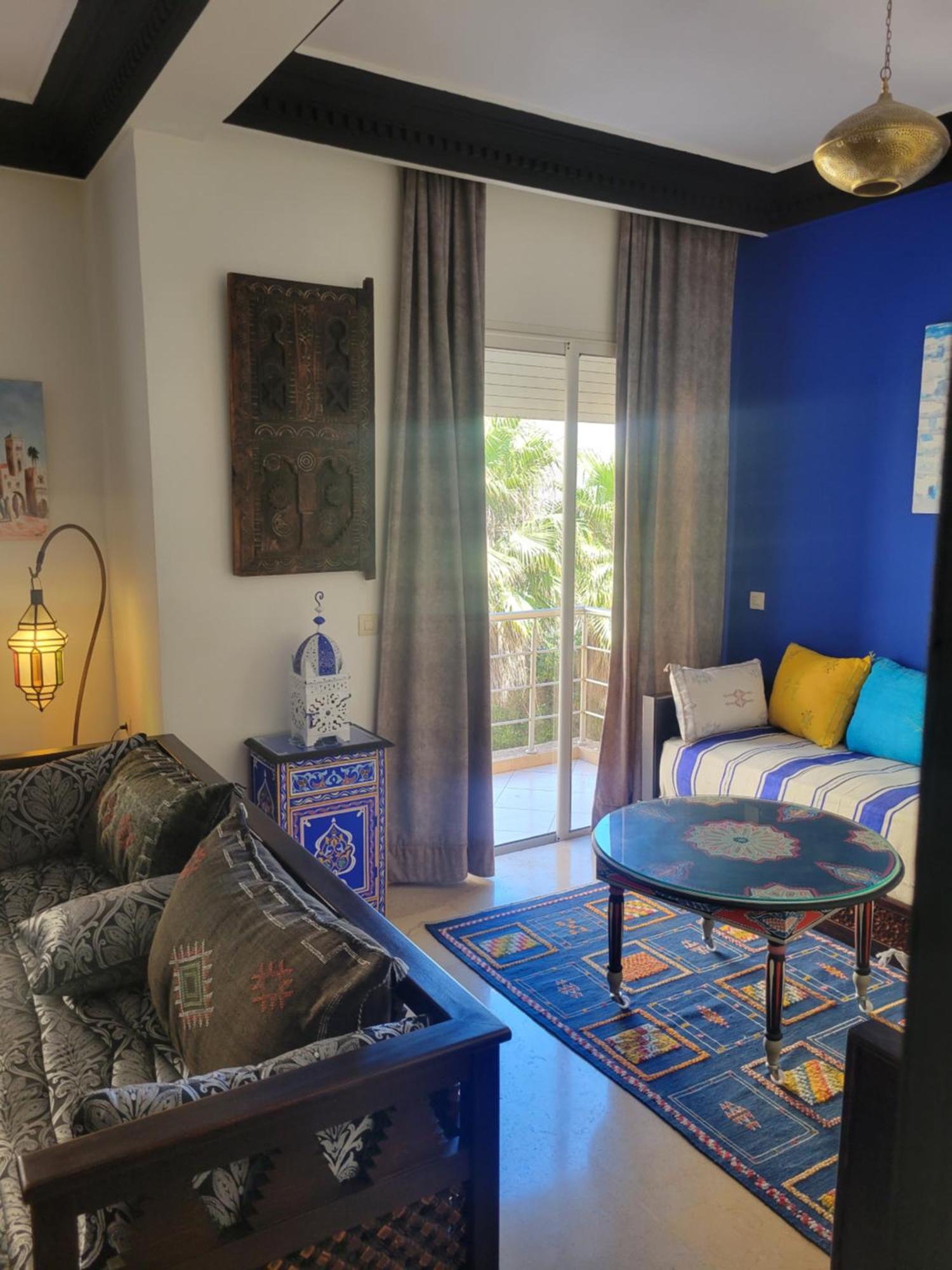 Essaouira Mogador Daire Dış mekan fotoğraf